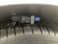 Volkswagen Virtus 2024 4p Highline L3/1.0/T Tiptronic 2024 Volkswagen Virtus Venta Llantas 6