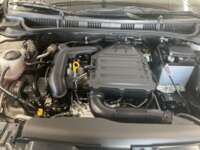 Volkswagen Virtus 2024 4p Highline L3/1.0/T Tiptronic 2024 Volkswagen Virtus Venta Motor 2