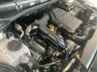 Volkswagen Virtus 2024 4p Highline L3/1.0/T Tiptronic 2024 Volkswagen Virtus Venta Motor 3