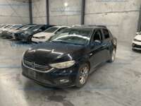 Dodge Neon 2017 4p SE L4/1.6 Aut 2017 Dodge Neon Ingreso Exteriores 0
