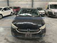 Dodge Neon 2017 4p SE L4/1.6 Aut 2017 Dodge Neon Ingreso Exteriores 2