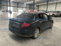 Dodge Neon 2017 4p SE L4/1.6 Aut 2017 Dodge Neon Ingreso Exteriores 5