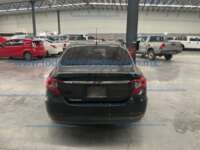 Dodge Neon 2017 4p SE L4/1.6 Aut 2017 Dodge Neon Ingreso Exteriores 6