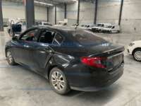 Dodge Neon 2017 4p SE L4/1.6 Aut 2017 Dodge Neon Ingreso Exteriores 7