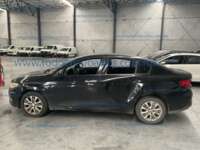 Dodge Neon 2017 4p SE L4/1.6 Aut 2017 Dodge Neon Ingreso Exteriores 8