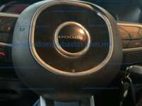 Dodge Neon 2017 4p SE L4/1.6 Aut 2017 Dodge Neon Ingreso Interiores 12