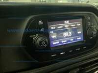 Dodge Neon 2017 4p SE L4/1.6 Aut 2017 Dodge Neon Ingreso Interiores 8