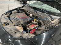 Dodge Neon 2017 4p SE L4/1.6 Aut IMG_3278