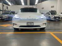 Tesla Modelo Y 2023 MODEL Y Tracción Trasera  IMG_6227