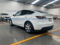Tesla Modelo Y 2023 MODEL Y Tracción Trasera  IMG_6232