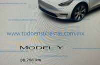 Tesla Modelo Y 2023 MODEL Y Tracción Trasera  IMG_6237
