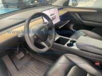 Tesla Modelo Y 2023 MODEL Y Tracción Trasera  IMG_6236