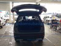 Chevrolet Captiva 2025 5p Premier L4/1.5/T CVT 2025 Chevrolet Captiva Ingreso Cajuela 0