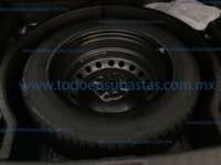 Chevrolet Captiva 2025 5p Premier L4/1.5/T CVT 2025 Chevrolet Captiva Ingreso Cajuela 2