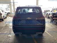 Chevrolet Captiva 2025 5p Premier L4/1.5/T CVT IMG_0696