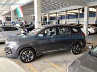 Chevrolet Captiva 2025 5p Premier L4/1.5/T CVT IMG_0698