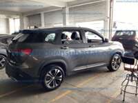 Chevrolet Captiva 2025 5p Premier L4/1.5/T CVT IMG_0699
