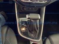 Chevrolet Captiva 2025 5p Premier L4/1.5/T CVT 2025 Chevrolet Captiva Ingreso Interiores 12
