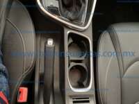 Chevrolet Captiva 2025 5p Premier L4/1.5/T CVT 2025 Chevrolet Captiva Ingreso Interiores 13