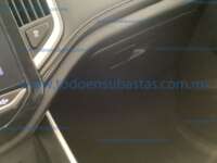 Chevrolet Captiva 2025 5p Premier L4/1.5/T CVT 2025 Chevrolet Captiva Ingreso Interiores 14