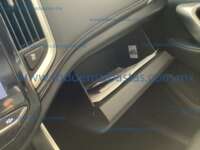 Chevrolet Captiva 2025 5p Premier L4/1.5/T CVT 2025 Chevrolet Captiva Ingreso Interiores 15