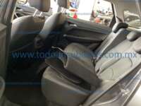 Chevrolet Captiva 2025 5p Premier L4/1.5/T CVT 2025 Chevrolet Captiva Ingreso Interiores 17