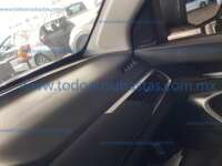 Chevrolet Captiva 2025 5p Premier L4/1.5/T CVT 2025 Chevrolet Captiva Ingreso Interiores 19