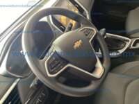 Chevrolet Captiva 2025 5p Premier L4/1.5/T CVT 2025 Chevrolet Captiva Ingreso Interiores 2