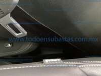 Chevrolet Captiva 2025 5p Premier L4/1.5/T CVT 2025 Chevrolet Captiva Ingreso Interiores 21