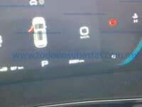 Chevrolet Captiva 2025 5p Premier L4/1.5/T CVT 2025 Chevrolet Captiva Ingreso Interiores 5