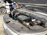 Chevrolet Captiva 2025 5p Premier L4/1.5/T CVT 2025 Chevrolet Captiva Ingreso Motor 0