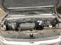 Chevrolet Captiva 2025 5p Premier L4/1.5/T CVT 2025 Chevrolet Captiva Ingreso Motor 1