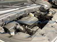 Chevrolet Captiva 2025 5p Premier L4/1.5/T CVT 2025 Chevrolet Captiva Ingreso Motor 2