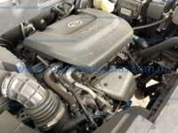 Chevrolet Captiva 2025 5p Premier L4/1.5/T CVT 2025 Chevrolet Captiva Ingreso Motor 3