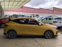 Chevrolet Aveo 2024 5p LT Plus L4/1.5 Aut IMG_2330