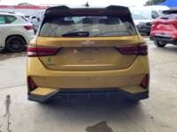 Chevrolet Aveo 2024 5p LT Plus L4/1.5 Aut IMG_2332