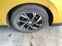 Chevrolet Aveo 2024 5p LT Plus L4/1.5 Aut IMG_2372