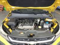 Chevrolet Aveo 2024 5p LT Plus L4/1.5 Aut IMG_2338