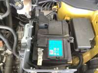 Chevrolet Aveo 2024 5p LT Plus L4/1.5 Aut IMG_2339