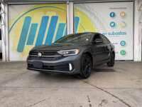 Volkswagen Jetta 2024 4p Sportline L4/1.4/T Tiptronic 2024 Volkswagen Jetta Venta Exteriores 1