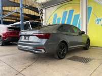 Volkswagen Jetta 2024 4p Sportline L4/1.4/T Tiptronic 2024 Volkswagen Jetta Venta Exteriores 5
