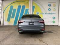 Volkswagen Jetta 2024 4p Sportline L4/1.4/T Tiptronic 2024 Volkswagen Jetta Venta Exteriores 6
