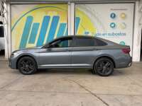 Volkswagen Jetta 2024 4p Sportline L4/1.4/T Tiptronic 2024 Volkswagen Jetta Venta Exteriores 8