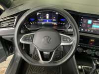 Volkswagen Jetta 2024 4p Sportline L4/1.4/T Tiptronic 2024 Volkswagen Jetta Venta Interiores 1