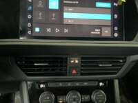 Volkswagen Jetta 2024 4p Sportline L4/1.4/T Tiptronic 2024 Volkswagen Jetta Venta Interiores 11