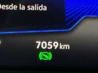 Volkswagen Jetta 2024 4p Sportline L4/1.4/T Tiptronic 2024 Volkswagen Jetta Venta Interiores 3