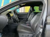 Volkswagen Jetta 2024 4p Sportline L4/1.4/T Tiptronic 2024 Volkswagen Jetta Venta Interiores 22