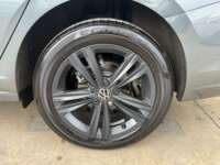 Volkswagen Jetta 2024 4p Sportline L4/1.4/T Tiptronic 2024 Volkswagen Jetta Venta Llantas 4