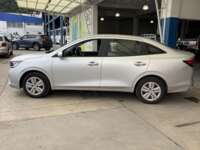 Chevrolet Aveo 2024 4p LS L4/1.5 Man IMG_2429