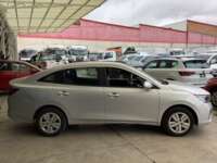 Chevrolet Aveo 2024 4p LS L4/1.5 Man IMG_2425